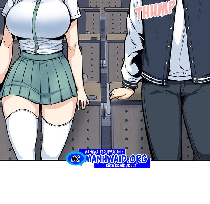 The Ark Is Me - Chapter 93 113
