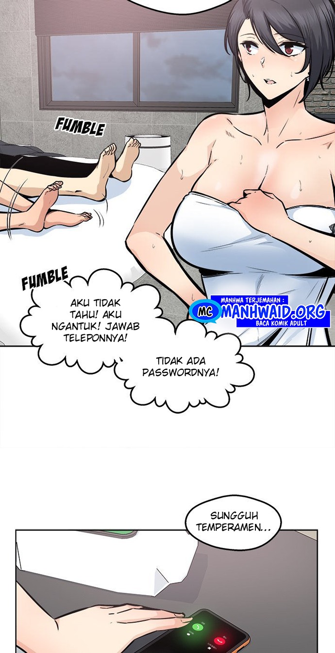 The Ark Is Me - Chapter 93 28