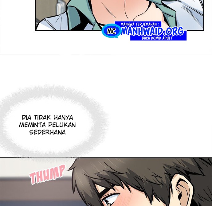 The Ark Is Me - Chapter 93 68