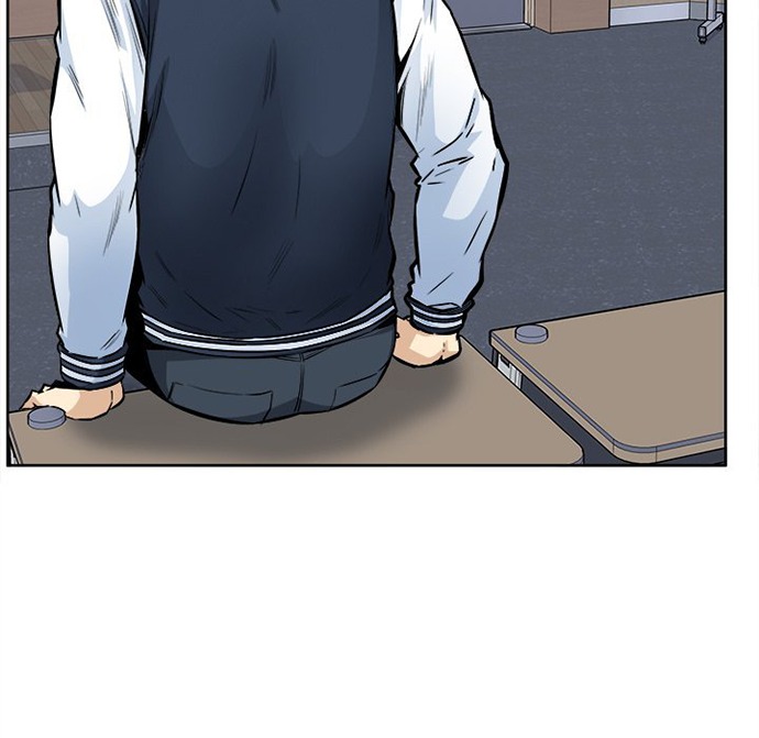 The Ark Is Me - Chapter 93 123