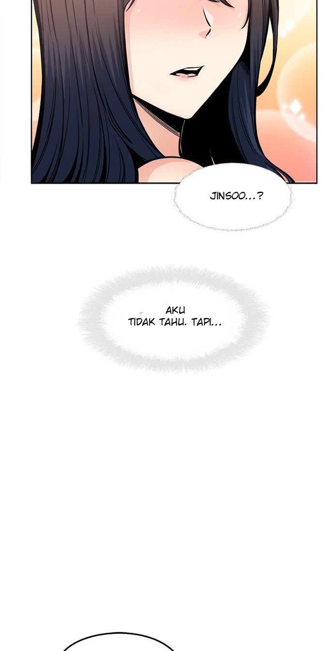 The Ark Is Me - Chapter 93 82