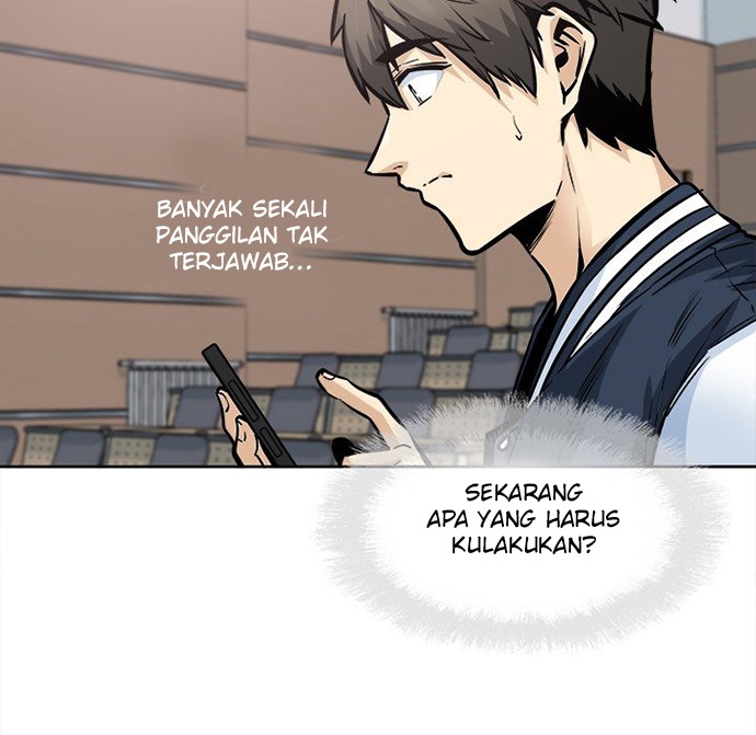 The Ark Is Me - Chapter 93 125