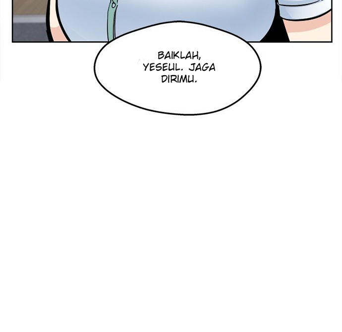The Ark Is Me - Chapter 93 121