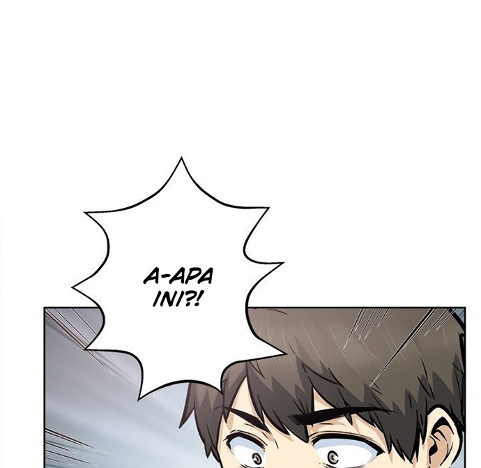 The Ark Is Me - Chapter 93 130