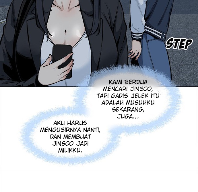 The Ark Is Me - Chapter 93 11