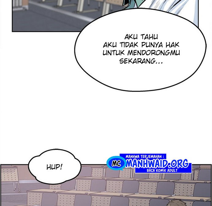 The Ark Is Me - Chapter 93 117