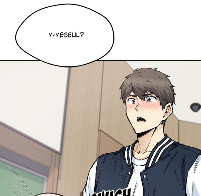 The Ark Is Me - Chapter 93 96