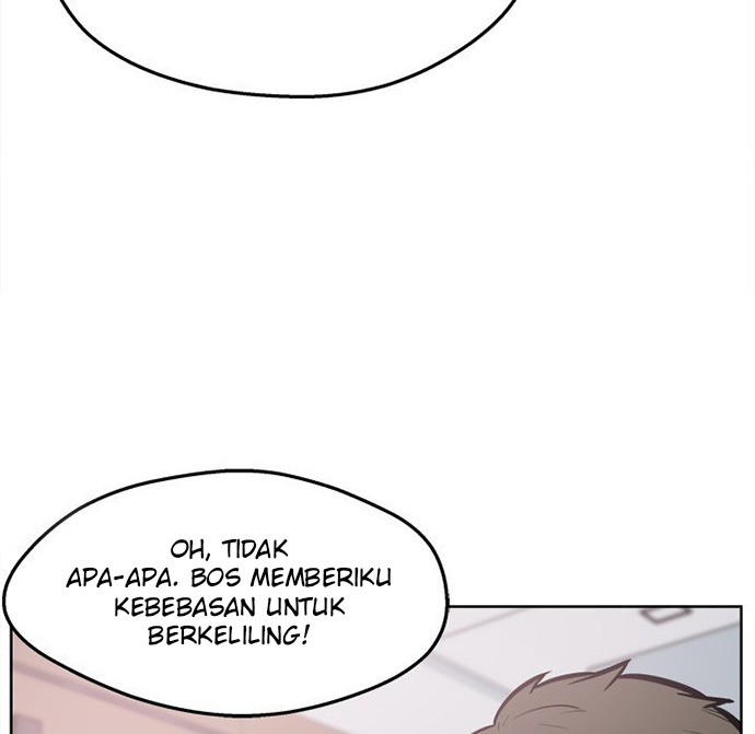 The Ark Is Me - Chapter 93 107
