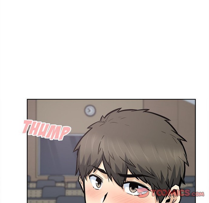 The Ark Is Me - Chapter 93 114
