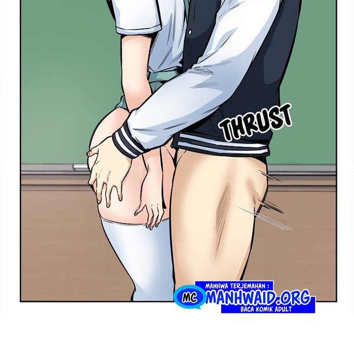 The Ark Is Me - Chapter 93 64