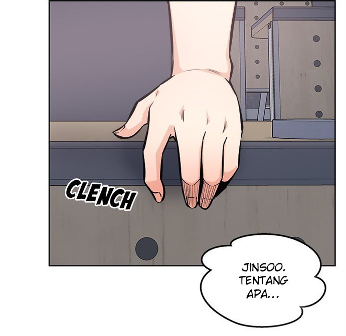 The Ark Is Me - Chapter 93 109