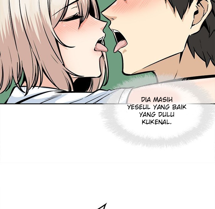The Ark Is Me - Chapter 93 51