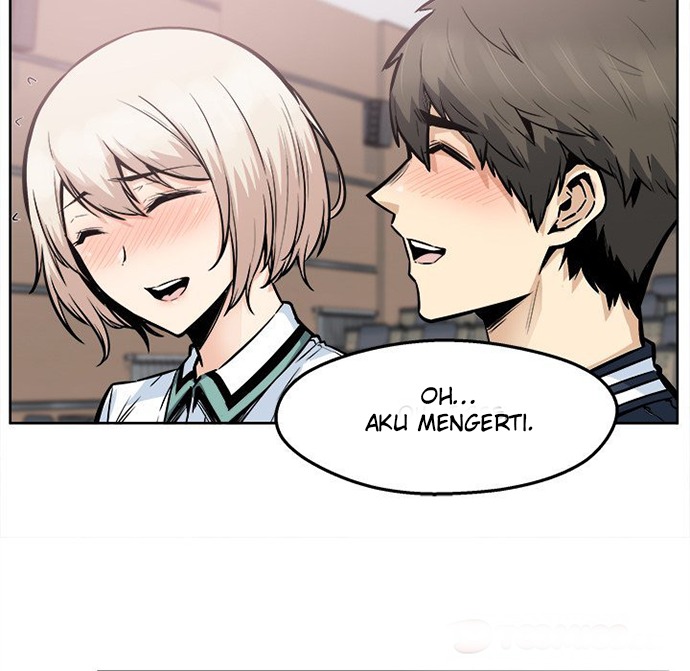 The Ark Is Me - Chapter 93 108