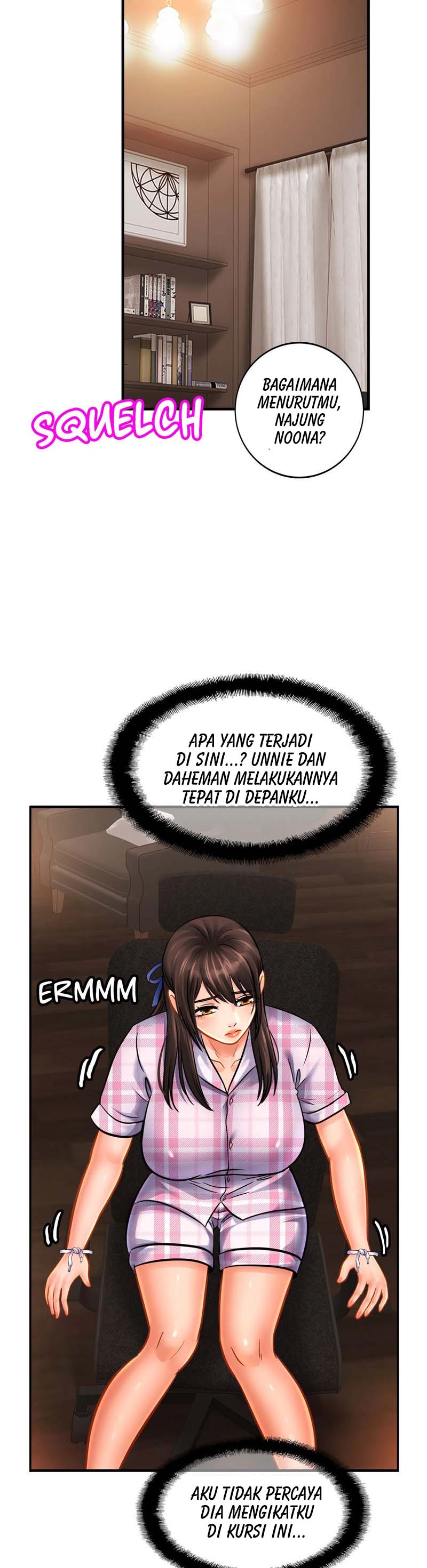 Closefam - Chapter 54 4