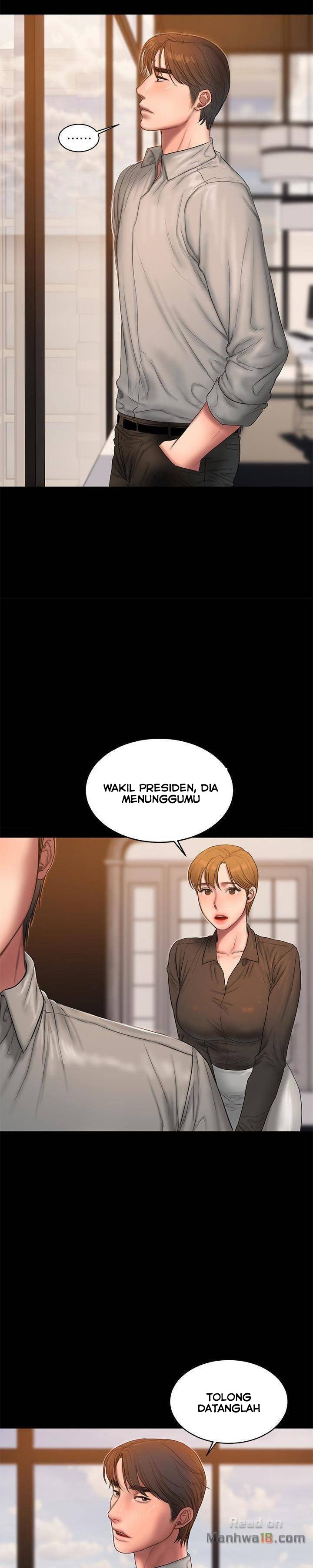 Run Away - Chapter 54 20