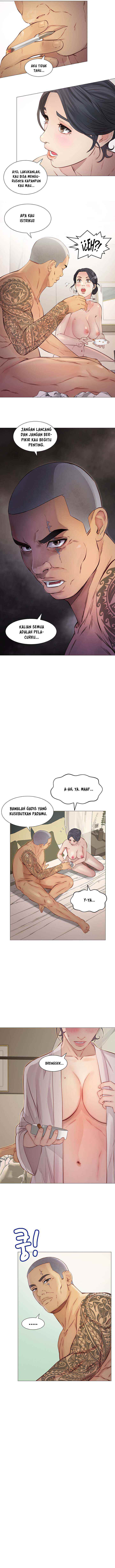 Gamble - Chapter 54 5