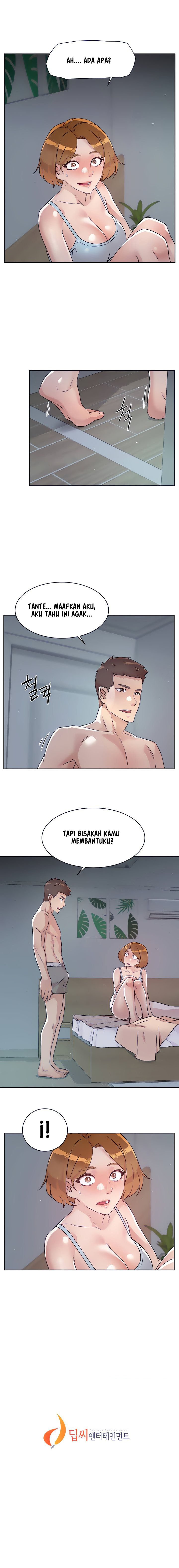 Everything about Best Friend - Chapter 54 13