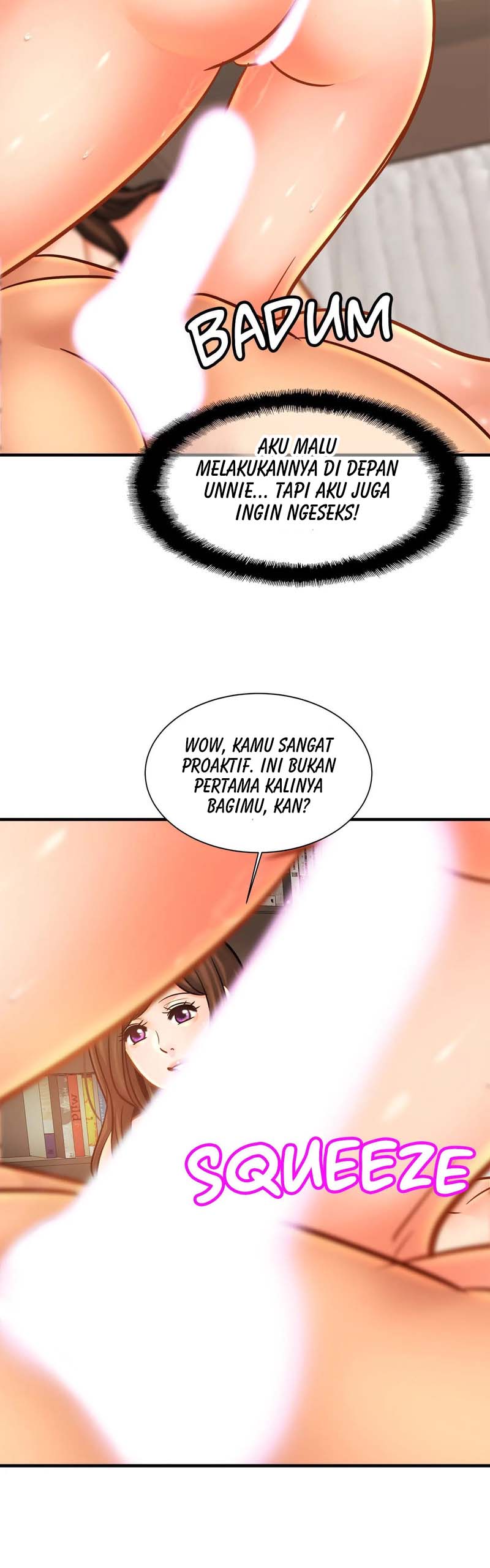Closefam - Chapter 54 43