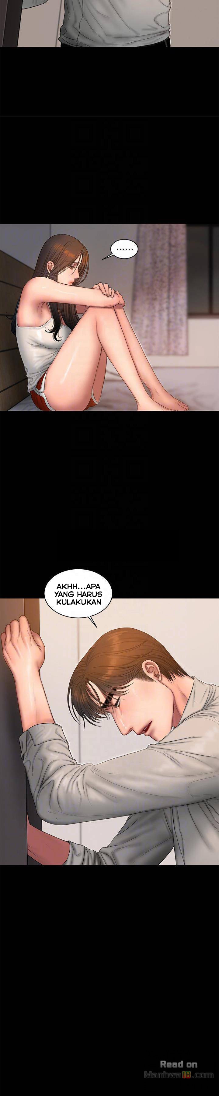 Run Away - Chapter 54 18