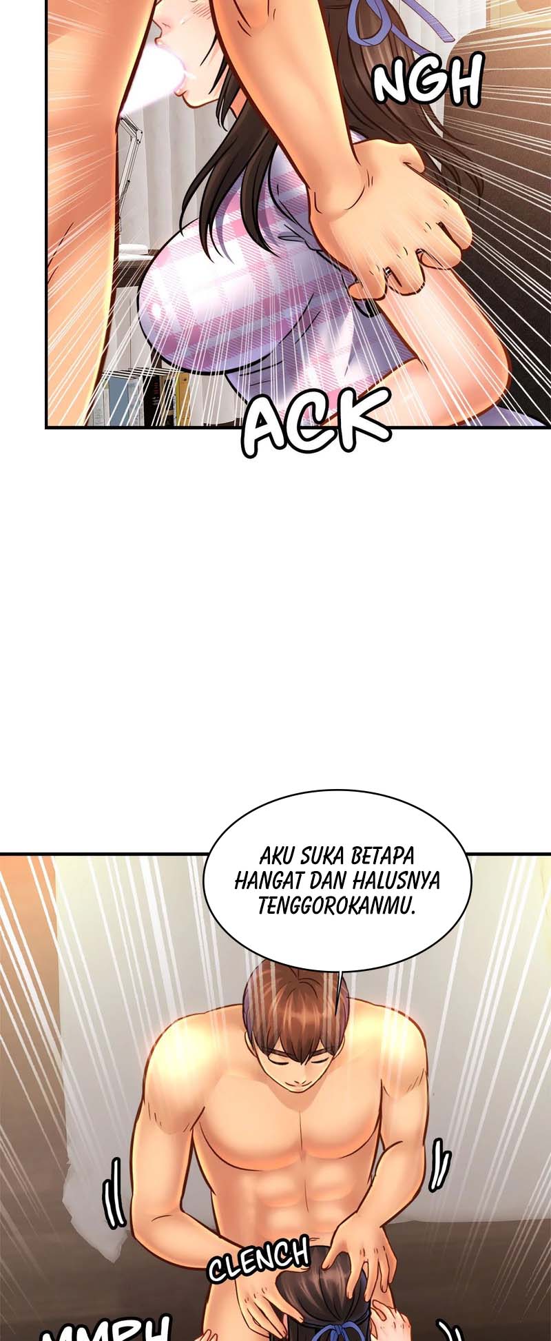 Closefam - Chapter 54 36