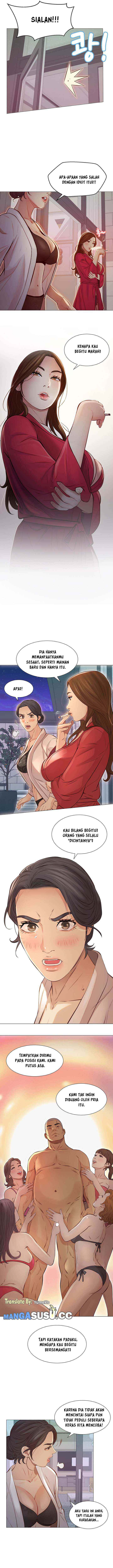 Gamble - Chapter 54 6