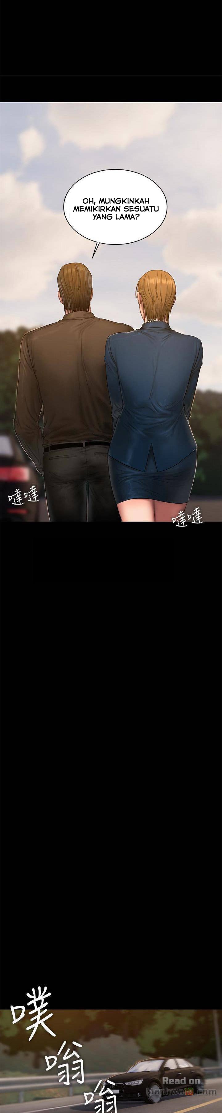 Run Away - Chapter 54 7