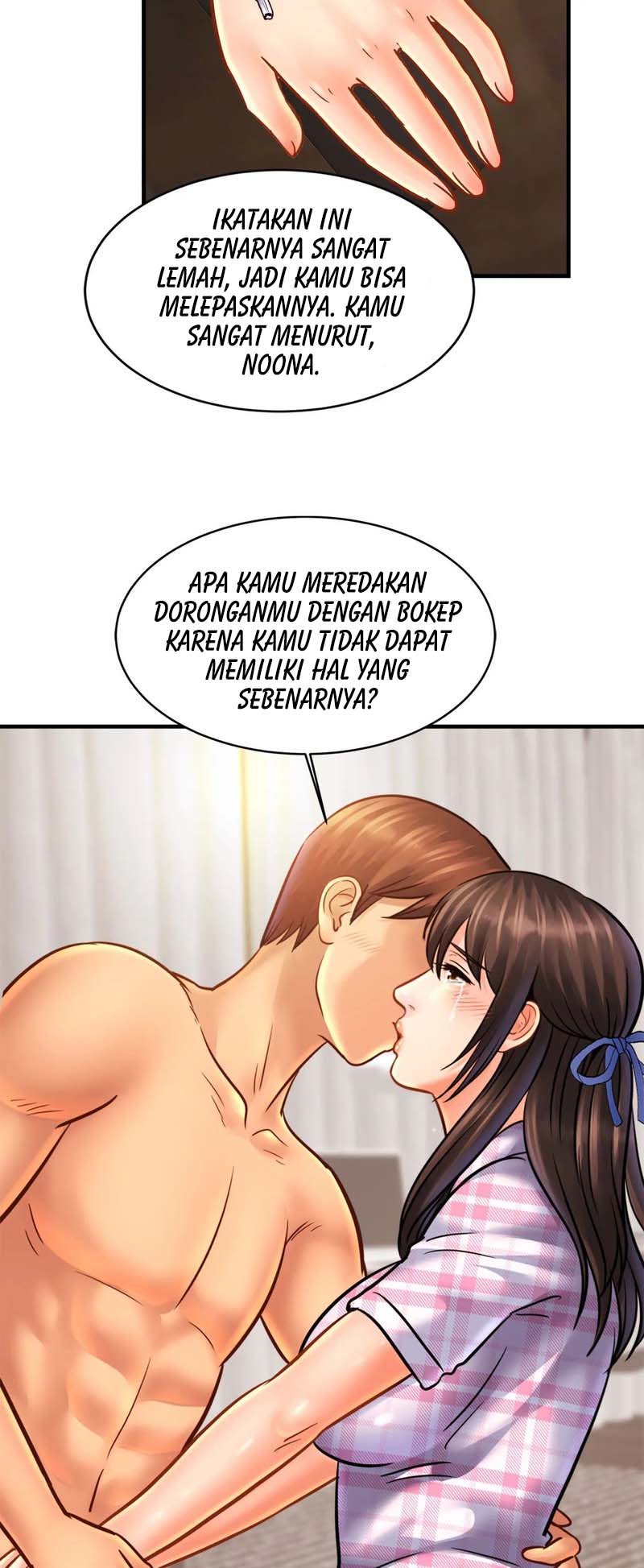 Closefam - Chapter 54 38