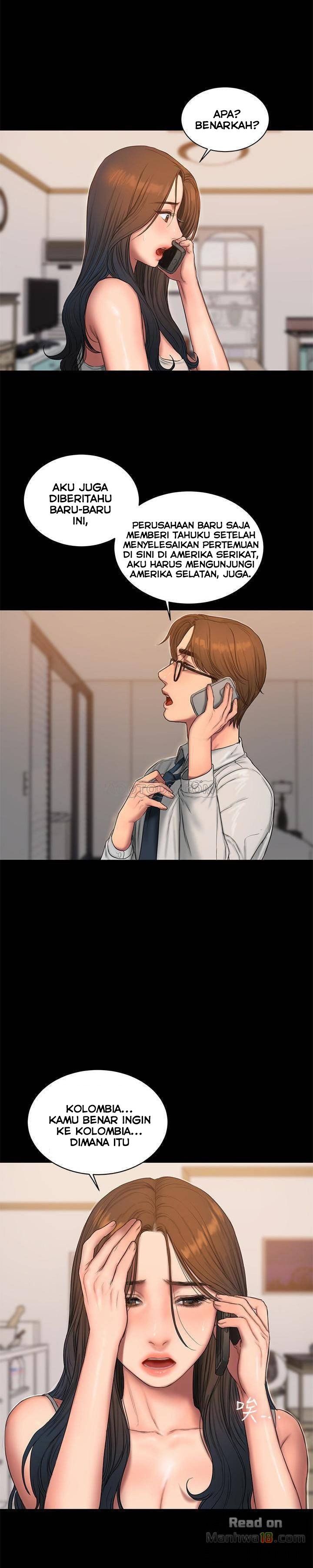 Run Away - Chapter 54 23