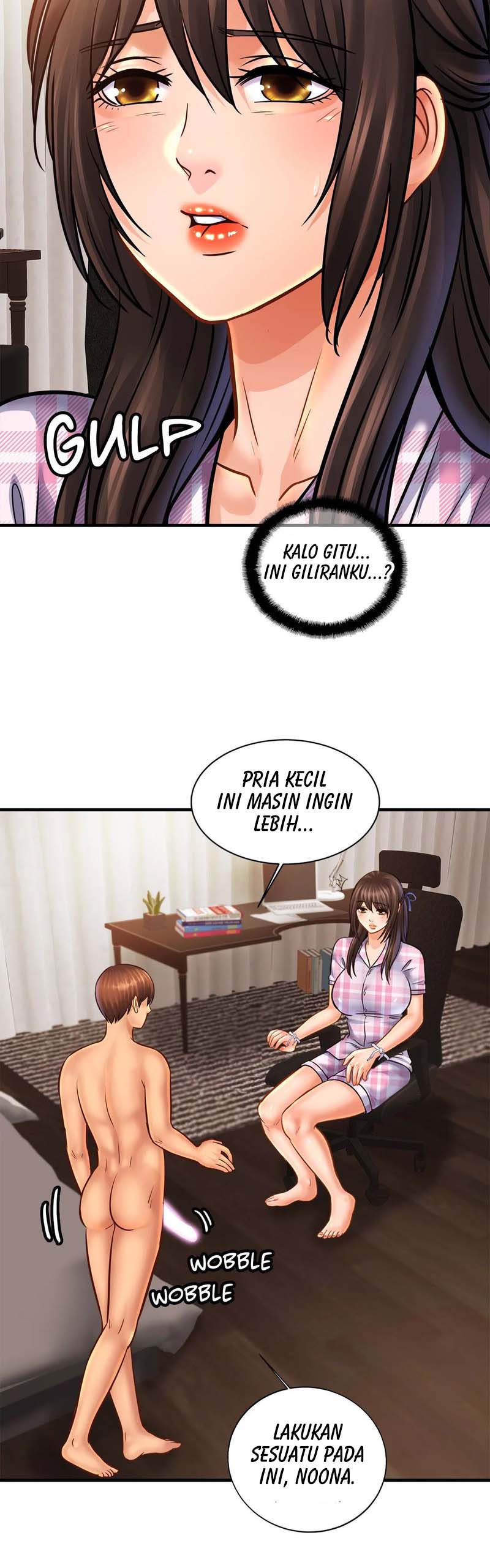 Closefam - Chapter 54 27