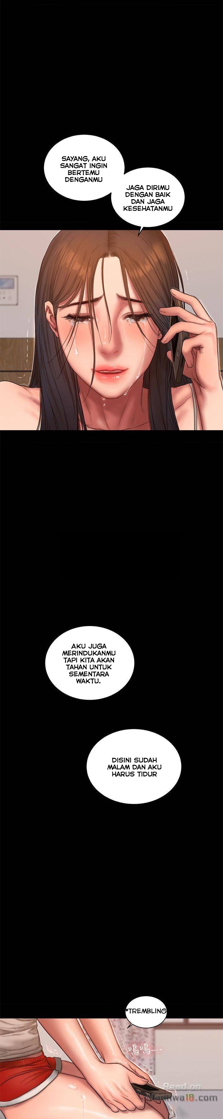 Run Away - Chapter 54 3