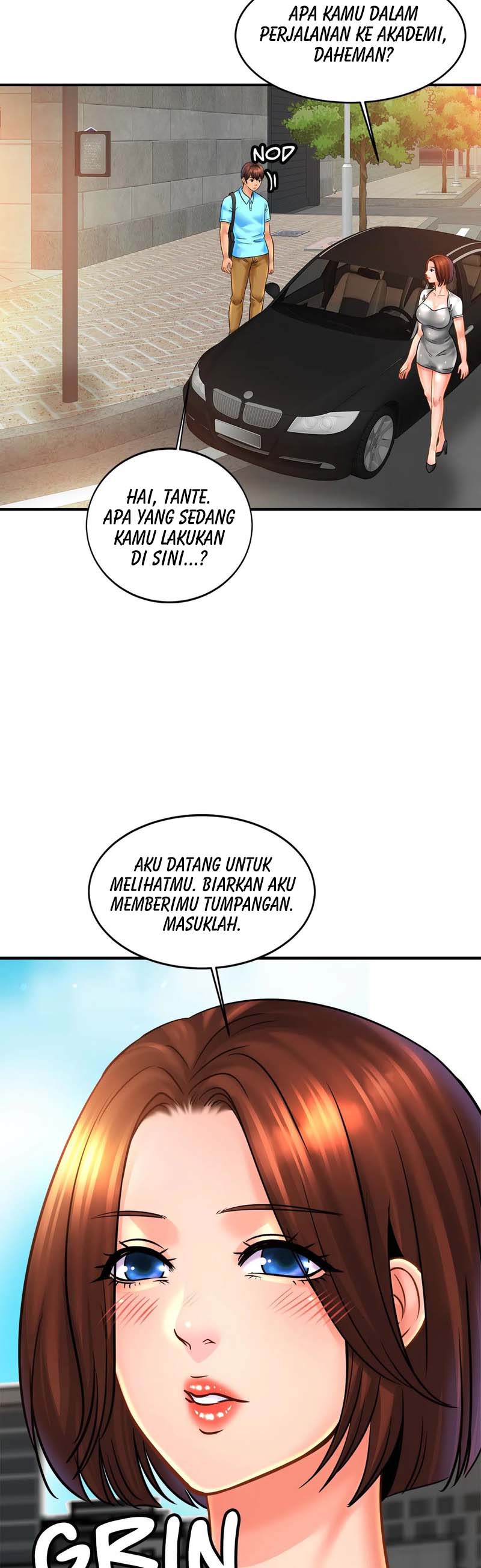 Closefam - Chapter 54 53
