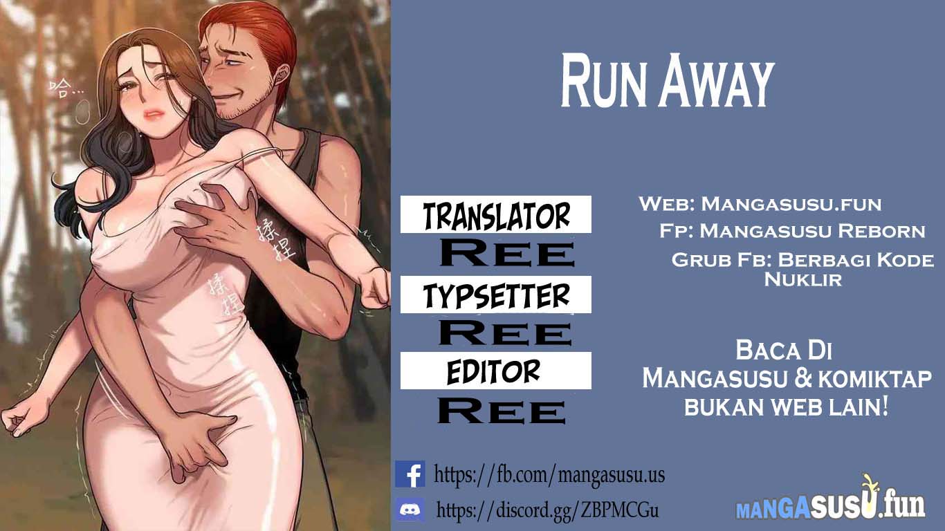 Run Away - Chapter 54 1