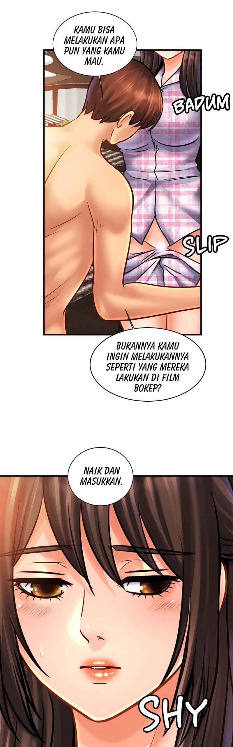 Closefam - Chapter 54 41