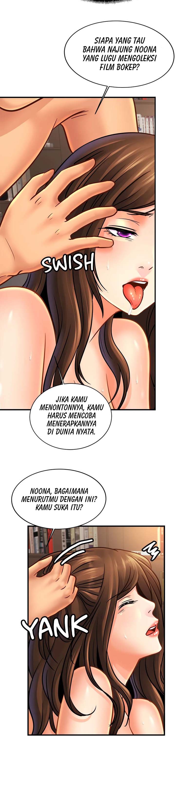 Closefam - Chapter 54 16