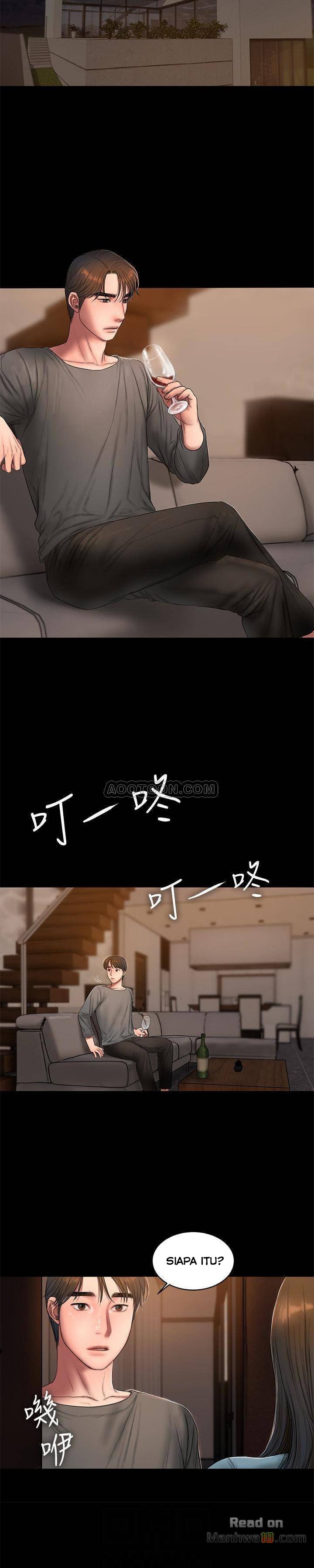 Run Away - Chapter 54 26