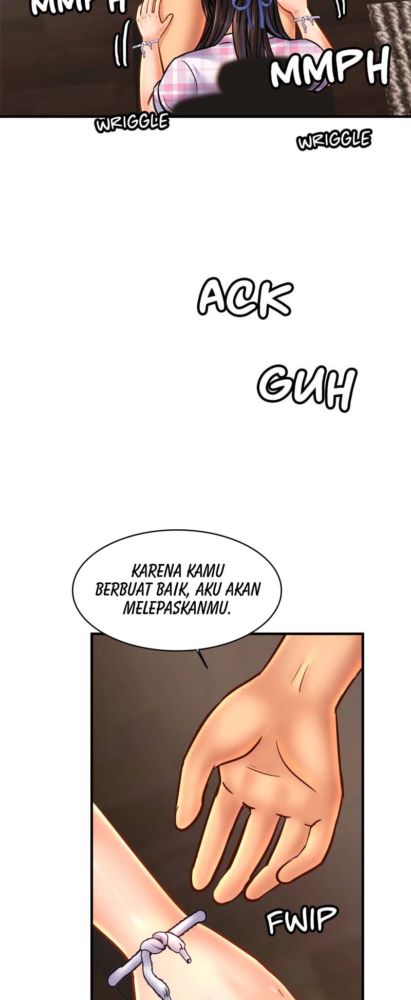 Closefam - Chapter 54 37