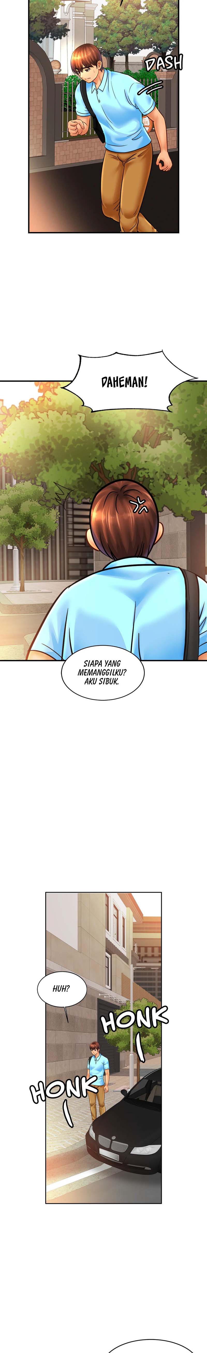 Closefam - Chapter 54 52