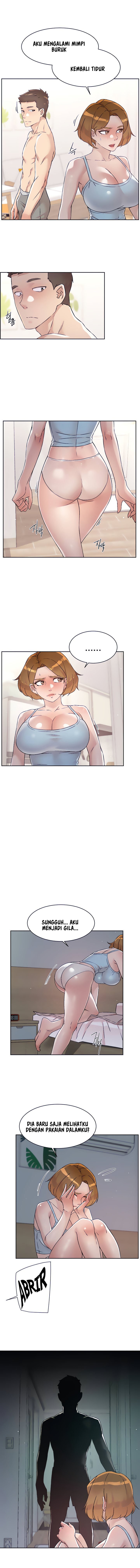 Everything about Best Friend - Chapter 54 12