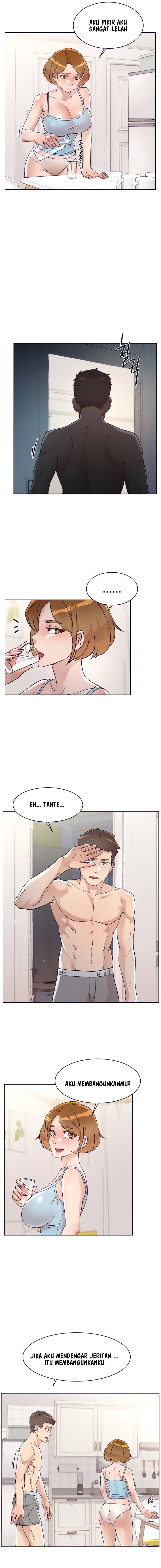 Everything about Best Friend - Chapter 54 11