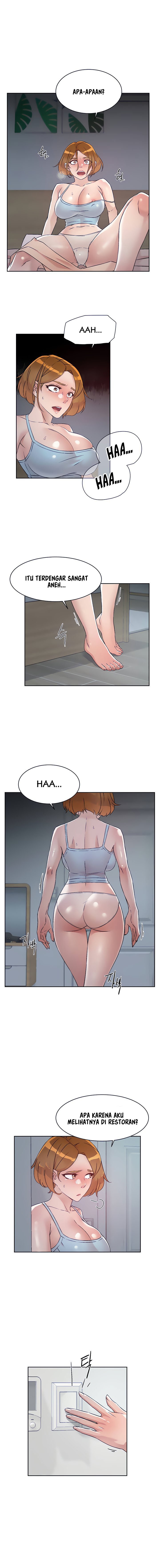 Everything about Best Friend - Chapter 54 10