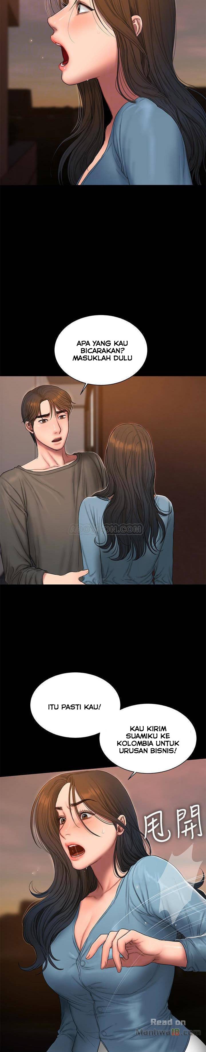 Run Away - Chapter 54 28