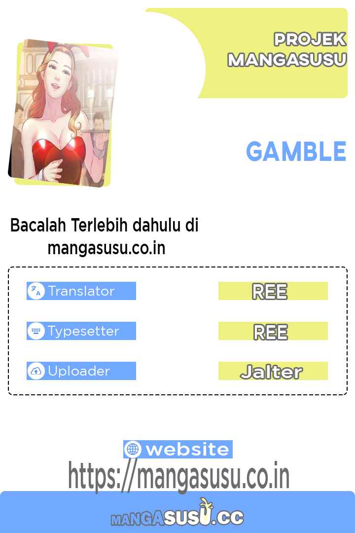 Gamble - Chapter 54 1