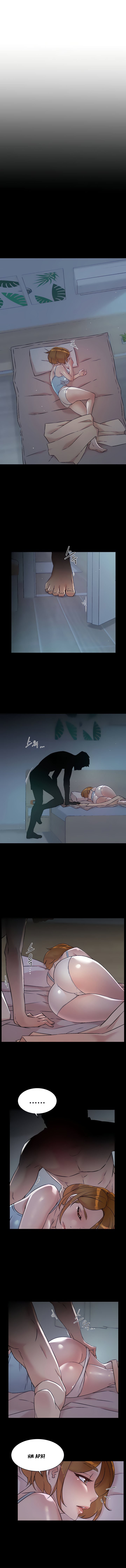 Everything about Best Friend - Chapter 54 8