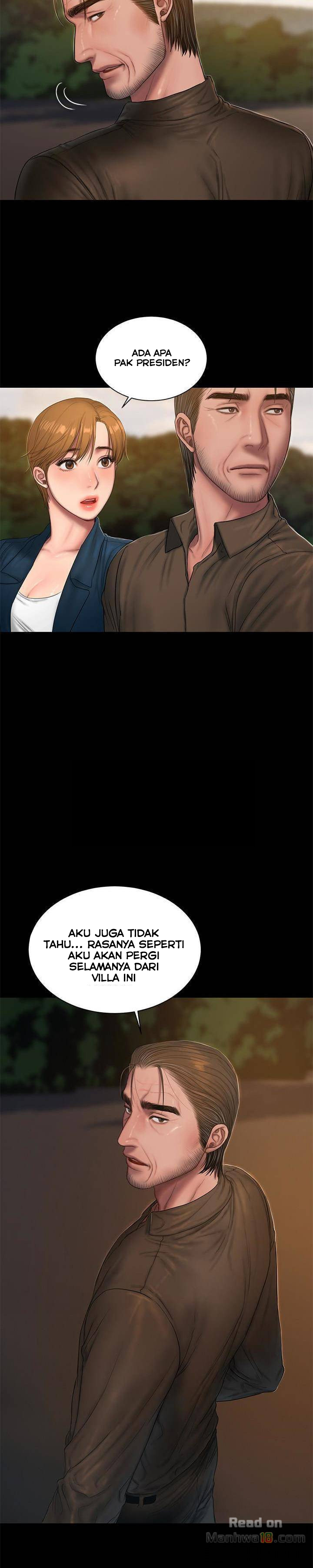Run Away - Chapter 54 6