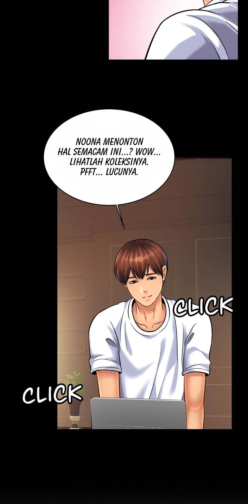 Closefam - Chapter 54 14