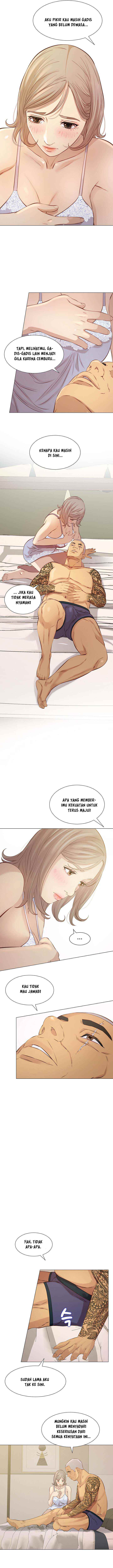 Gamble - Chapter 54 8