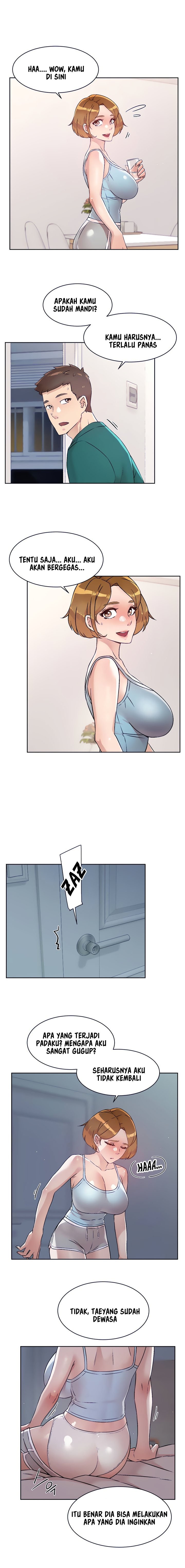 Everything about Best Friend - Chapter 54 6