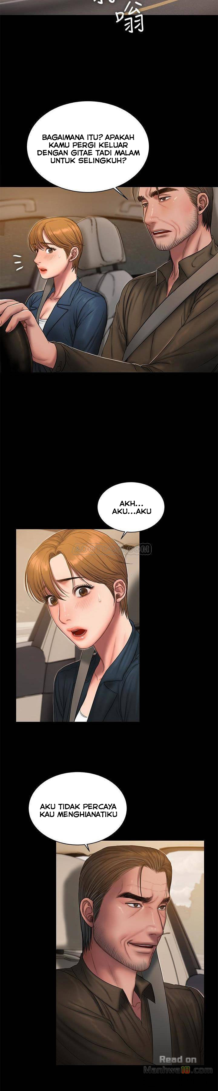 Run Away - Chapter 54 8