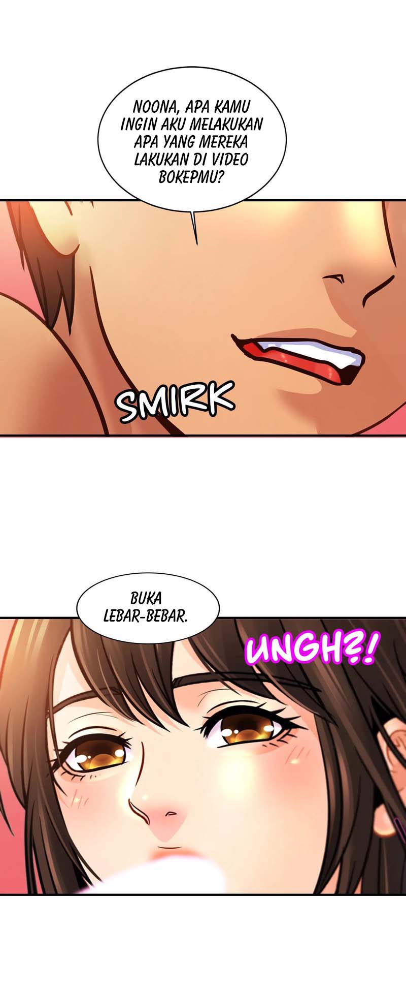 Closefam - Chapter 54 34