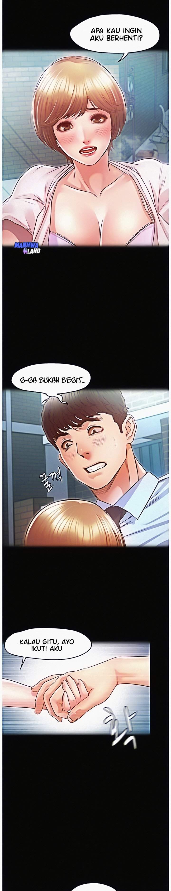 Who did you do with - Chapter 11 9